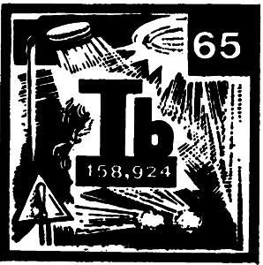 Популярная библиотека химических элементов. Книга вторая. Серебро — нильсборий и далее - i_053.png