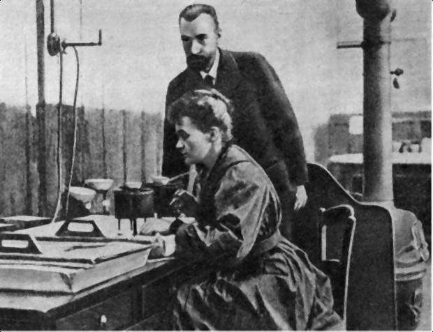 Популярная библиотека химических элементов. Книга вторая. Серебро — нильсборий и далее - i_134.jpg