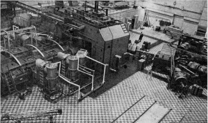 Популярная библиотека химических элементов. Книга вторая. Серебро — нильсборий и далее - i_147.jpg