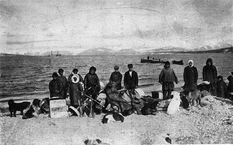 Люди Большой Земли - i_006.jpg