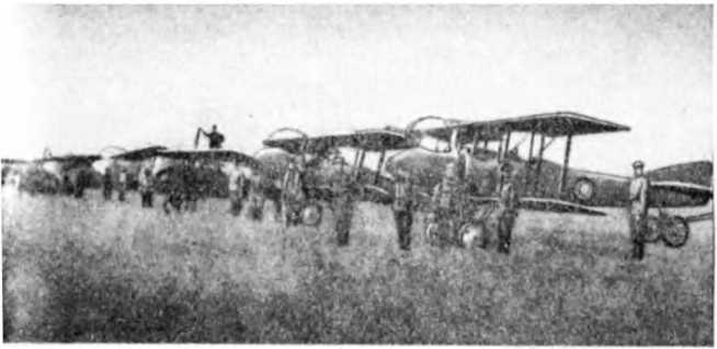 История воздухоплавания и авиации в России (июль 1914 г. - октябрь 1917 г.) - i_028.jpg