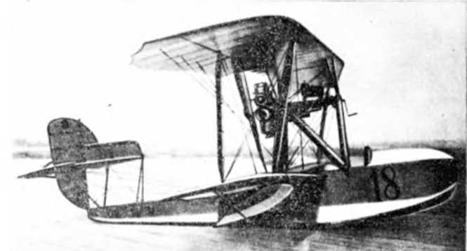 История воздухоплавания и авиации в России (июль 1914 г. - октябрь 1917 г.) - i_074.jpg