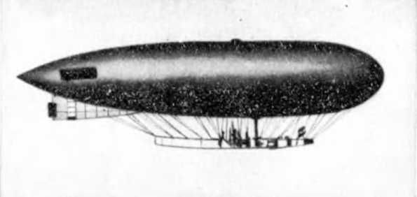 История воздухоплавания и авиации в России (июль 1914 г. - октябрь 1917 г.) - i_098.jpg