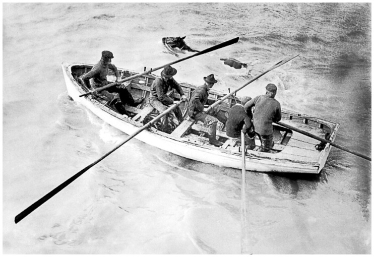 Фредерик Кук на вершине континента. Возвращаем Мак-Кинли великому американцу - i_013.jpg