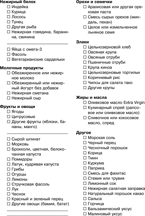 Спортивное питание победителей. 4-е издание - _312t.png