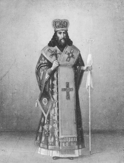 Жития святых святителя Димитрия Ростовского. Том II. Февраль - i_017.jpg