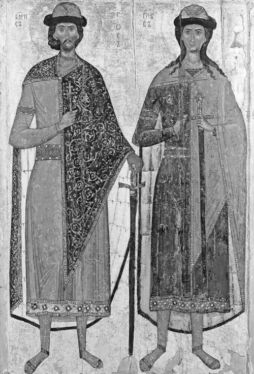 Жития святых святителя Димитрия Ростовского. Том V. Май - i_007.jpg