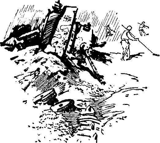 Укрощение «тигров» - i_026.jpg