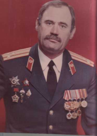 Автобиография. Записки офицера спецназа ГРУ - image352.jpg