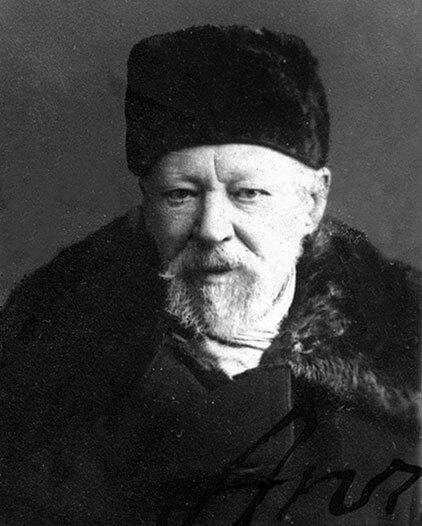 Приключения русского художника. Биография Бориса Анрепа - i_024.jpg