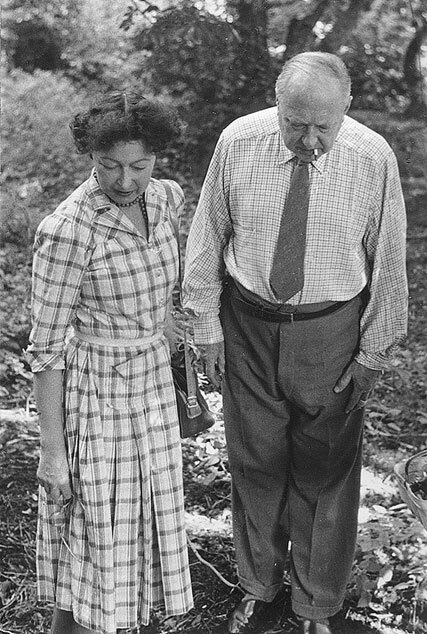 Приключения русского художника. Биография Бориса Анрепа - i_028.jpg