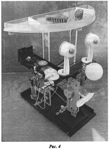 Простые роботы своими руками или несерьёзная электроника - _111.jpg