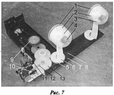 Простые роботы своими руками или несерьёзная электроника - _114.jpg_0