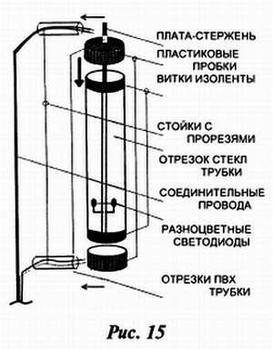 Простые роботы своими руками или несерьёзная электроника - _134.jpg