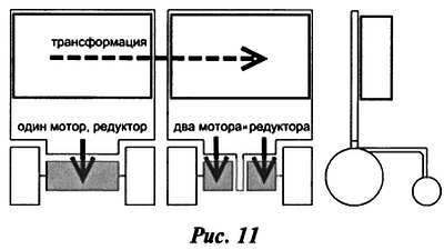 Простые роботы своими руками или несерьёзная электроника - _65.jpg