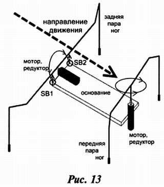 Простые роботы своими руками или несерьёзная электроника - _67.jpg