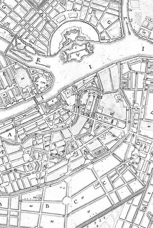 Петербург в царствование Екатерины Великой. Самый умышленный город - i_009.jpg