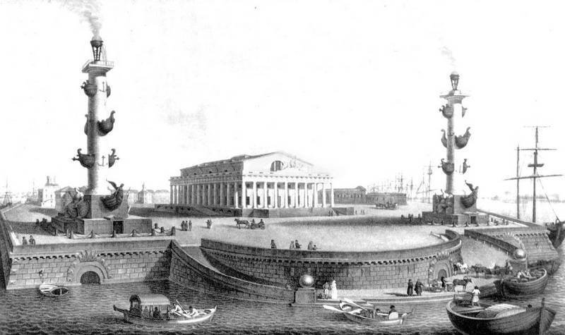 Петербург в царствование Екатерины Великой. Самый умышленный город - i_013.jpg