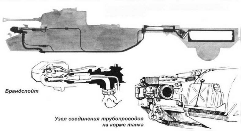 Пехотный танк «Черчилль» - _47.jpg