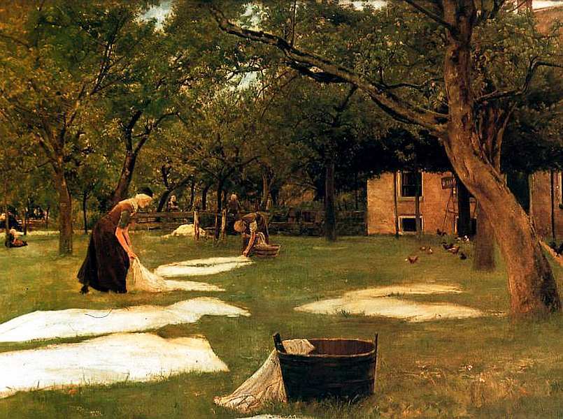 Музей Вальрафа-Рихарца Кельн - i_046.jpg