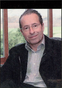 Избранные романы: Трудный путь. Волшебный час. Просто, как смерть. Чудо в Андах. - i_006.jpg