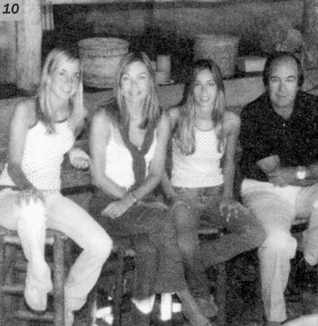 Избранные романы: Трудный путь. Волшебный час. Просто, как смерть. Чудо в Андах. - i_017.jpg