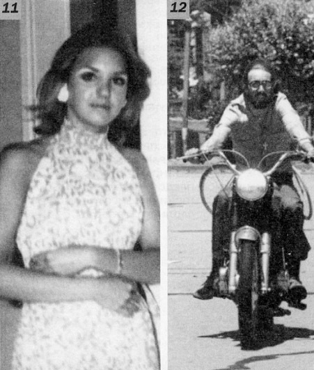 Избранные романы: Трудный путь. Волшебный час. Просто, как смерть. Чудо в Андах. - i_018.jpg