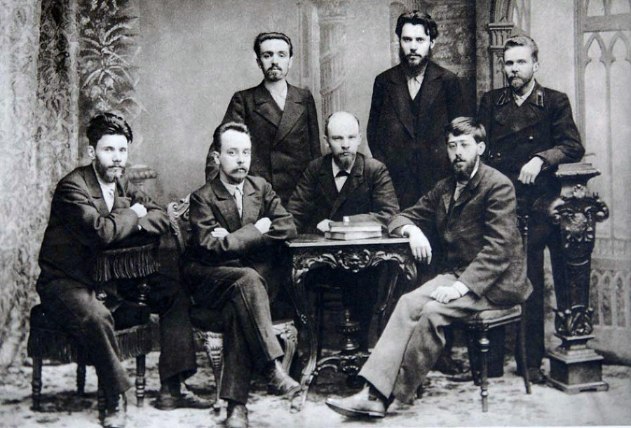 Путин VS Ленина (СИ) - _5.jpg