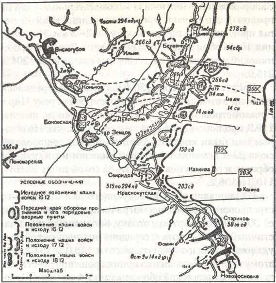 Танковый удар. Советские танки в боях. 1942-1943 - i_017.jpg