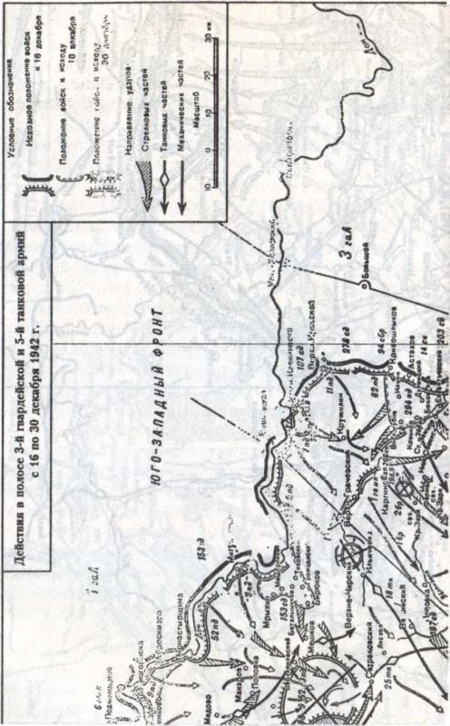 Танковый удар. Советские танки в боях. 1942-1943 - i_021.jpg