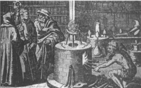 У атомов тоже есть сердце. Резерфорд. Атомное ядро - img_37.jpg