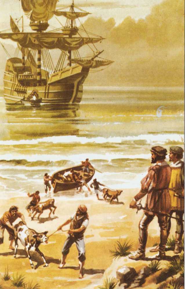 Пираты. Индейцы. Ковбои - image33.jpg