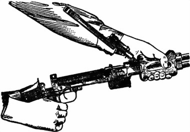 Наставление по стрелковому делу 7,62-мм ручной пулемет Дегтярева (РПД) - i_005.jpg