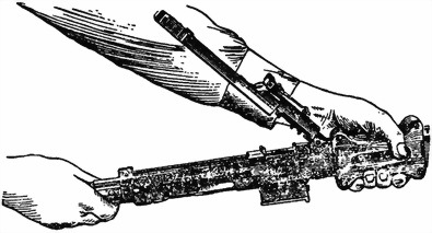 Наставление по стрелковому делу 7,62-мм ручной пулемет Дегтярева (РПД) - i_006.jpg