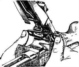Наставление по стрелковому делу 7,62-мм ручной пулемет Дегтярева (РПД) - i_009.jpg