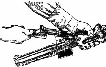 Наставление по стрелковому делу 7,62-мм ручной пулемет Дегтярева (РПД) - i_011.jpg
