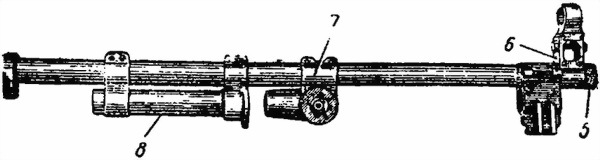 Наставление по стрелковому делу 7,62-мм ручной пулемет Дегтярева (РПД) - i_013.jpg