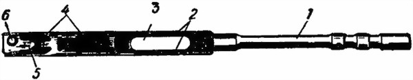 Наставление по стрелковому делу 7,62-мм ручной пулемет Дегтярева (РПД) - i_029.jpg