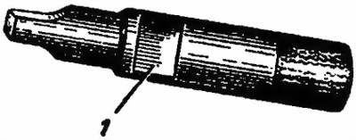 Наставление по стрелковому делу 7,62-мм ручной пулемет Дегтярева (РПД) - i_031.jpg