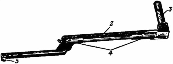 Наставление по стрелковому делу 7,62-мм ручной пулемет Дегтярева (РПД) - i_032.jpg