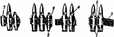 Наставление по стрелковому делу 7,62-мм ручной пулемет Дегтярева (РПД) - i_039.jpg