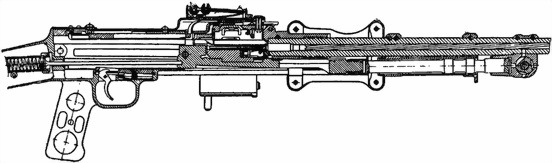 Наставление по стрелковому делу 7,62-мм ручной пулемет Дегтярева (РПД) - i_043.jpg