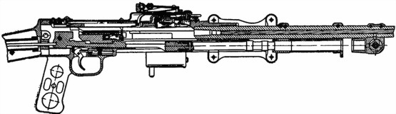Наставление по стрелковому делу 7,62-мм ручной пулемет Дегтярева (РПД) - i_044.jpg