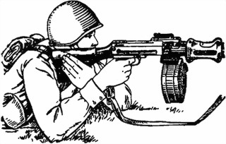 Наставление по стрелковому делу 7,62-мм ручной пулемет Дегтярева (РПД) - i_060.jpg