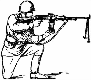Наставление по стрелковому делу 7,62-мм ручной пулемет Дегтярева (РПД) - i_061.jpg