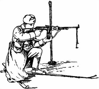 Наставление по стрелковому делу 7,62-мм ручной пулемет Дегтярева (РПД) - i_072.jpg