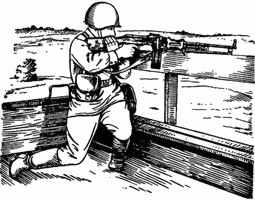 Наставление по стрелковому делу 7,62-мм ручной пулемет Дегтярева (РПД) - i_081.jpg