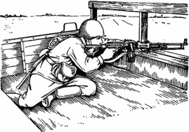 Наставление по стрелковому делу 7,62-мм ручной пулемет Дегтярева (РПД) - i_082.jpg