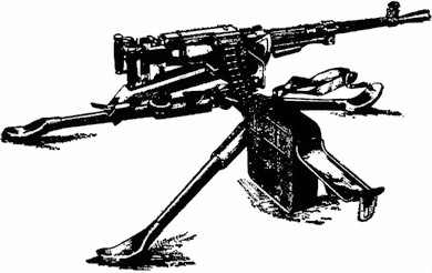 Наставление по стрелковому делу 7,62-мм пулемет Горюнова (СГМ, СГМБ, СГМТ) - i_002.jpg