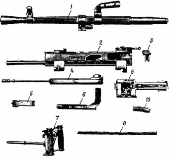 Наставление по стрелковому делу 7,62-мм пулемет Горюнова (СГМ, СГМБ, СГМТ) - i_005.jpg